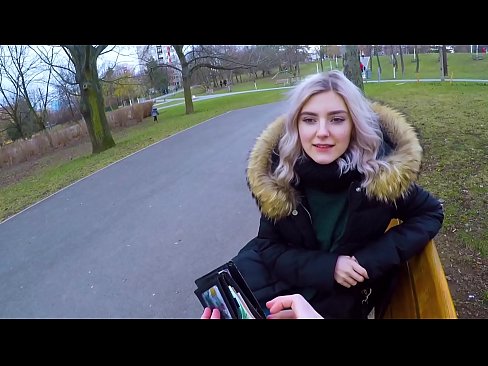 ❤️ Swallows một người lạ nóng cum vì tiền - thổi kèn trong công viên bởi Eva Elfie ❤️❌ Beautiful porn ở% vi.courseclass.ru%